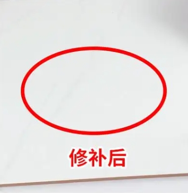 广州瓷砖空鼓维修公司分享下板材基层，未采取柔性过渡措施的影响。在瓷砖铺贴工程中，如果采用的是板材基层（如石膏板、木工板等非刚性基层），而未采取柔性过渡措施，